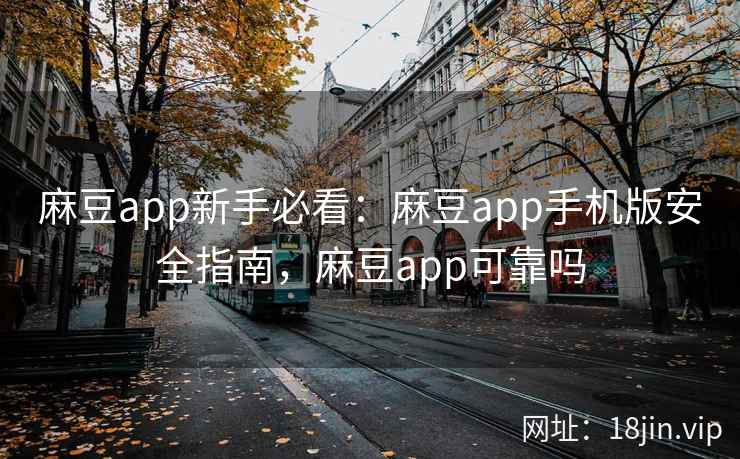 麻豆app新手必看：麻豆app手机版安全指南，麻豆app可靠吗  第2张
