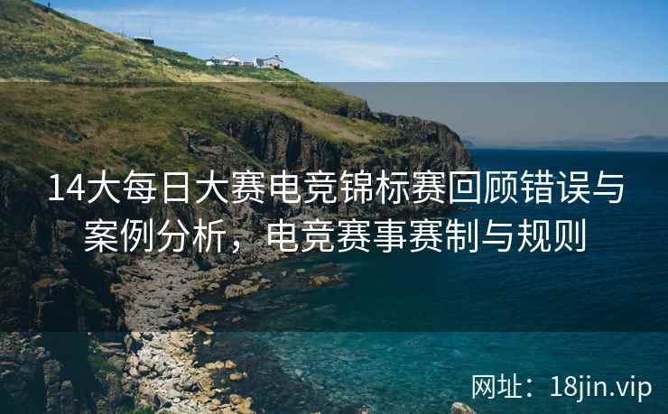 14大每日大赛电竞锦标赛回顾错误与案例分析，电竞赛事赛制与规则